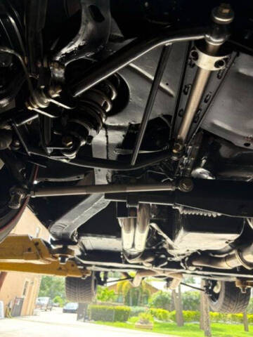 1968 Chevrolet Corvette