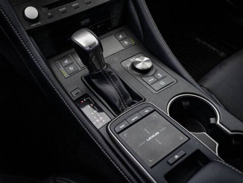 2021 Lexus RC 350 F SPORT