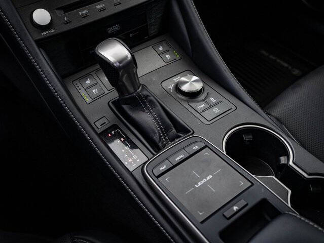 2021 Lexus RC 350 F SPORT