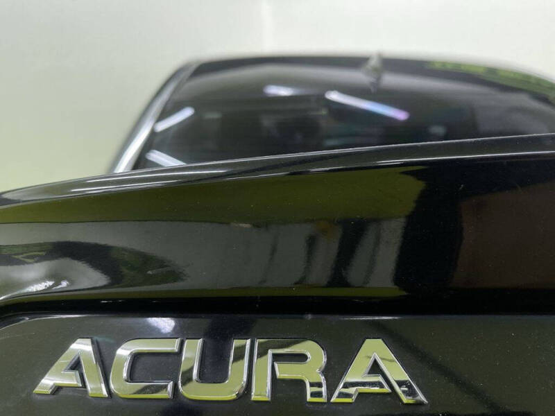 2012 Acura TL w/Tech