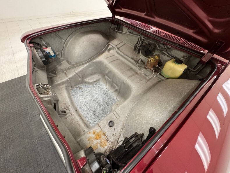 1963 Chevrolet Corvair