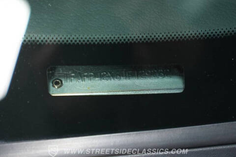 2004 Ford Mustang GT Deluxe