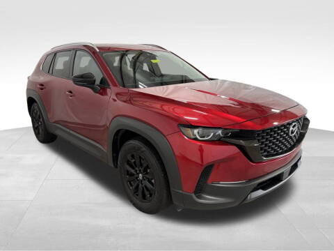 2024 Mazda CX-50 2.5 S Preferred