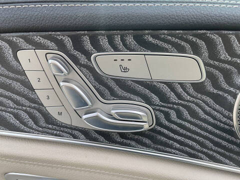 2021 Mercedes-Benz E-Class E 350