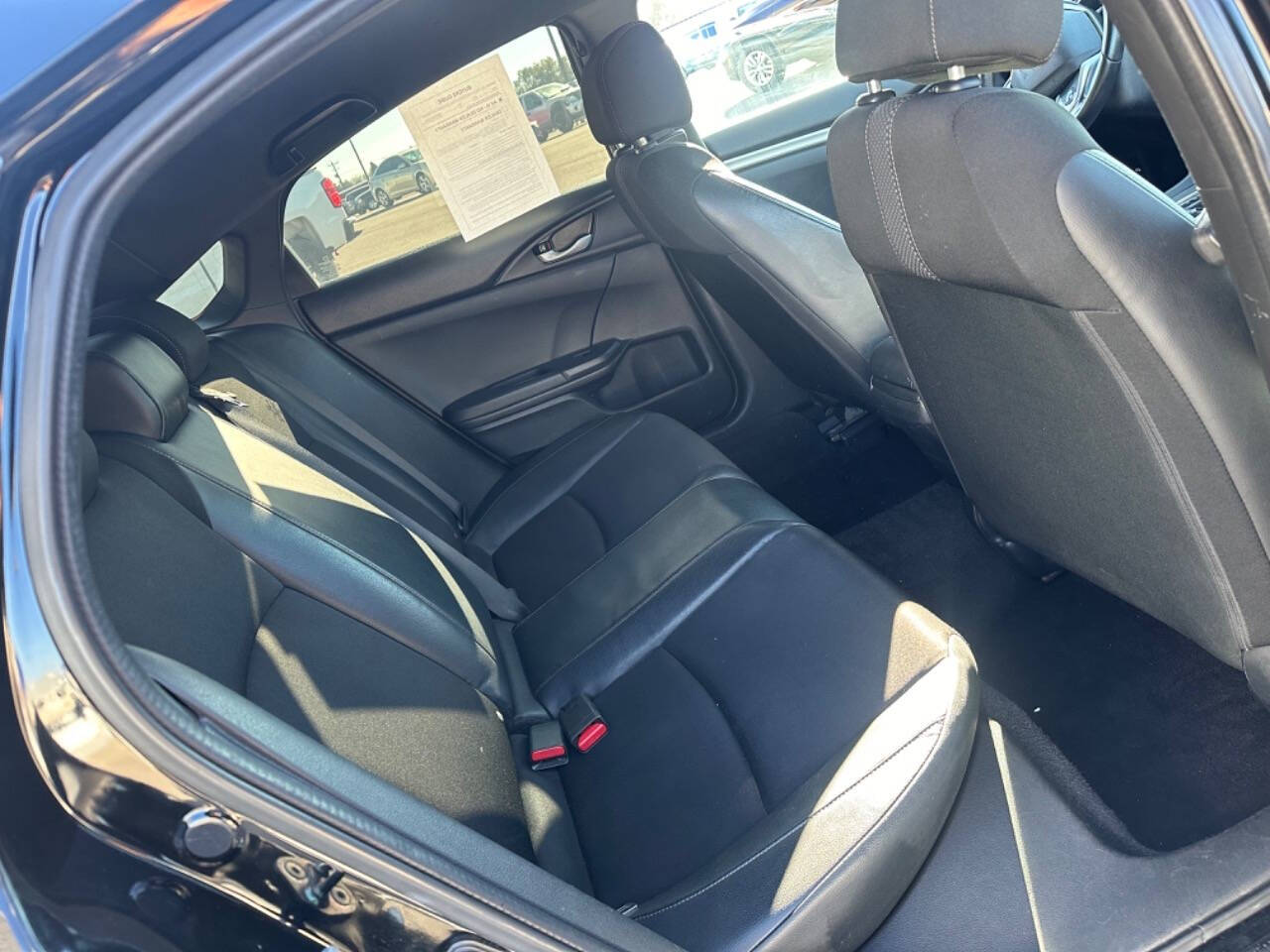 2019 Honda Civic for sale at Daily Driven LLC in Idaho Falls, ID