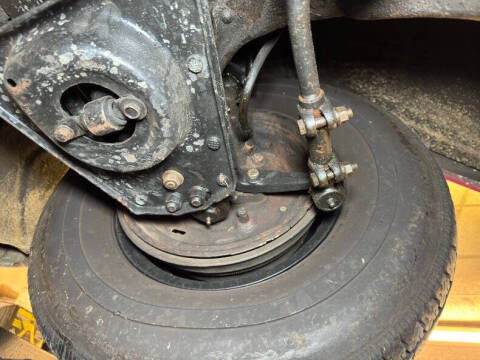 1957 Oldsmobile Super 88