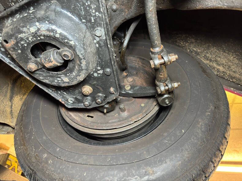 1957 Oldsmobile Super 88