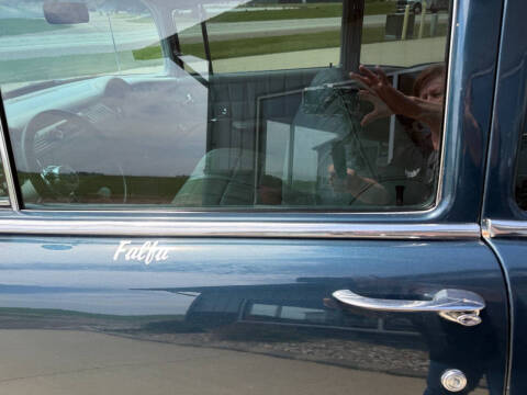 1955 Chevrolet 210