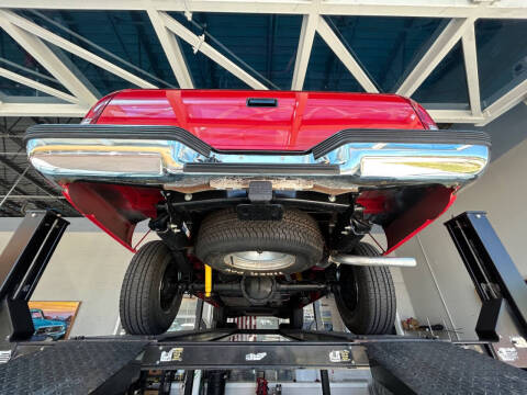 1993 GMC Sierra 1500