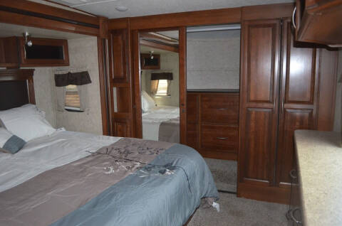 2017 Forest River sanibel