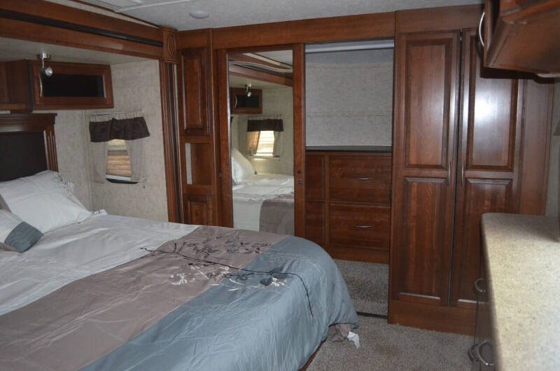 2017 Forest River sanibel