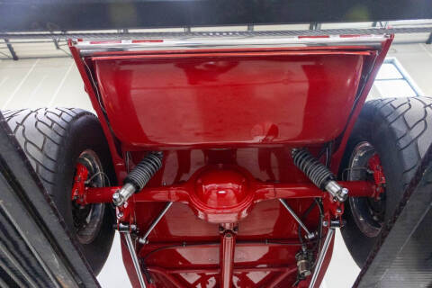 1932 Ford Roadster