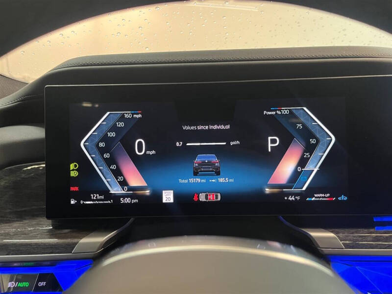 2023 BMW 7 Series 760i xDrive