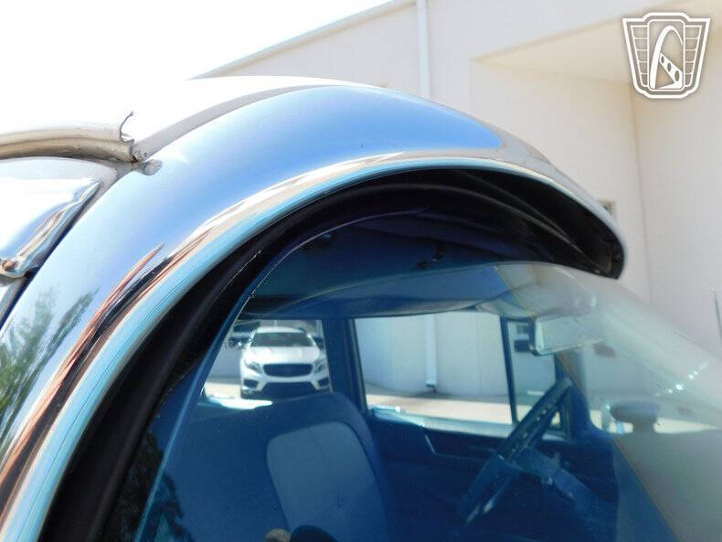 1955 Cadillac Sixty Special