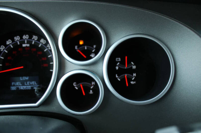 2014 Toyota Sequoia Limited