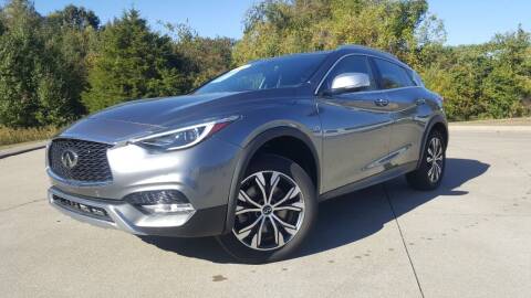 2017 Infiniti QX30 for sale at A & A IMPORTS OF TN in Madison TN