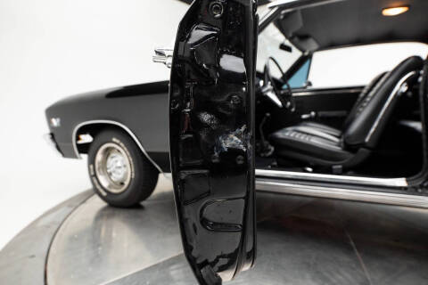 1967 Chevrolet Chevelle