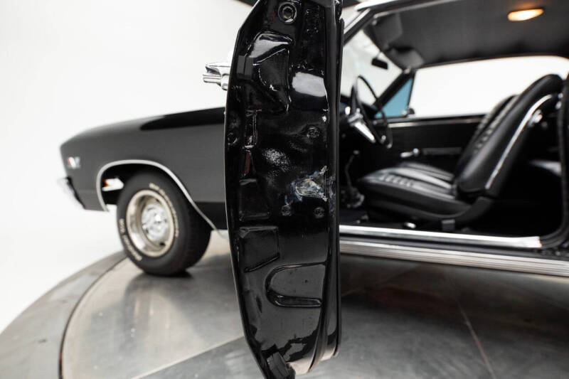 1967 Chevrolet Chevelle