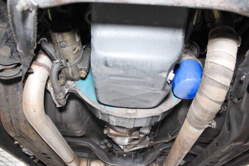 1980 Chevrolet Camaro