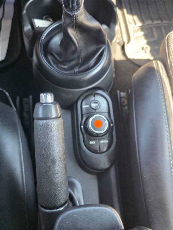 2018 MINI Hardtop 4 Door Cooper S