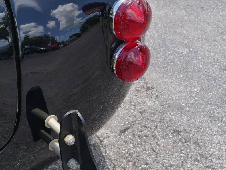 1966 Shelby Cobra