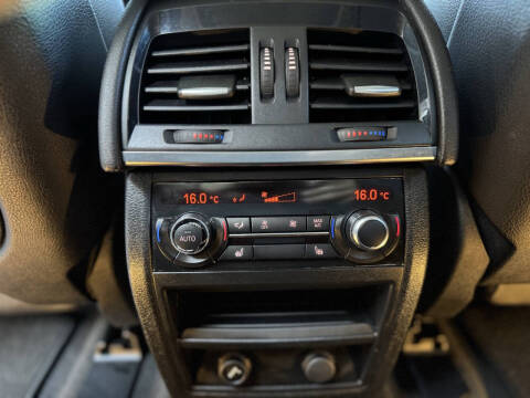 2016 BMW X5 xDrive40e