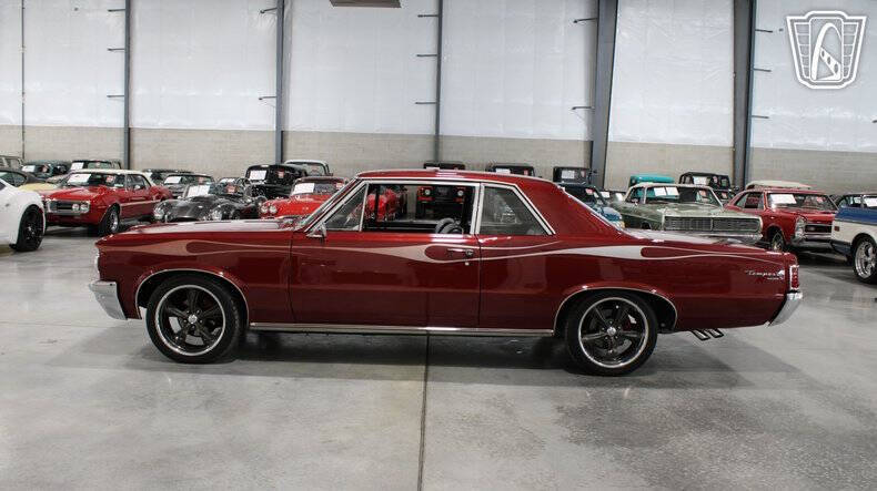 1964 Pontiac Tempest