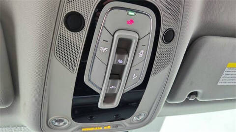 2024 Audi Q8 e-tron quattro Premium