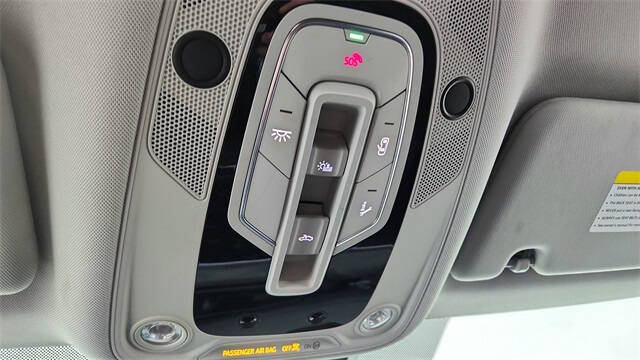 2024 Audi Q8 e-tron quattro Premium