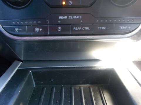 2017 Ford Expedition EL XLT