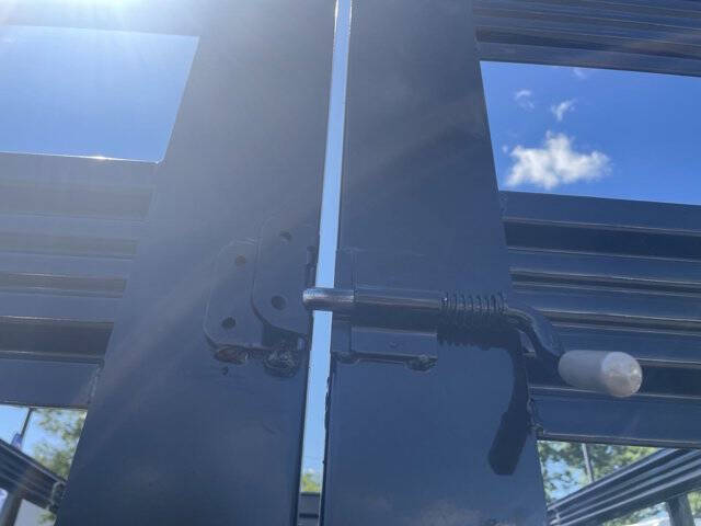 2024 Chevrolet 4500HG LCF