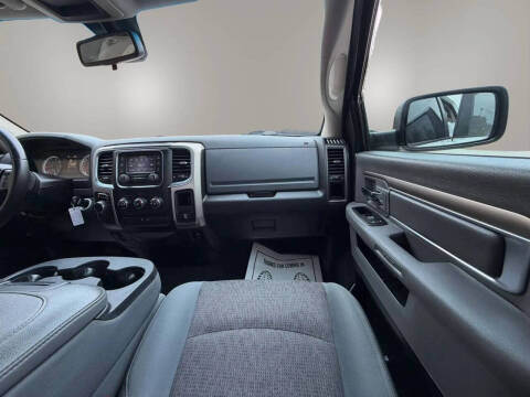 2015 RAM 1500