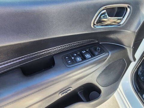 2019 Dodge Durango R/T