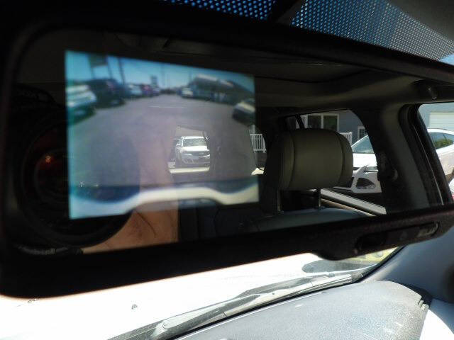 2011 Honda Pilot EX-L w/DVD