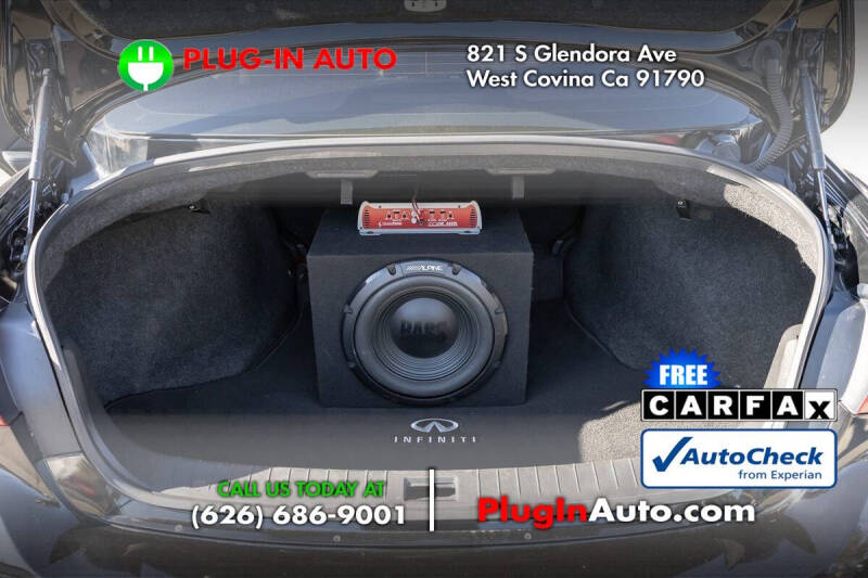 2019 Infiniti Q50 3.0T Signature Edition