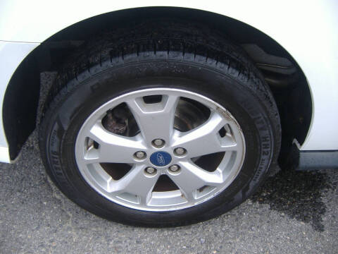 2016 Ford Transit Connect XLT