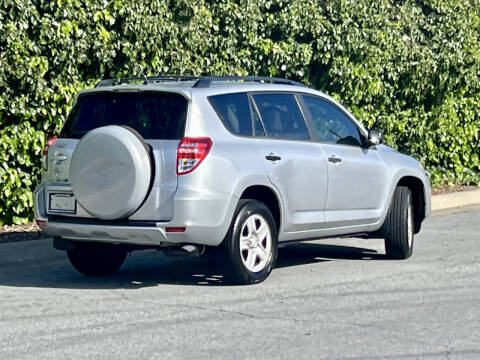 2010 Toyota RAV4