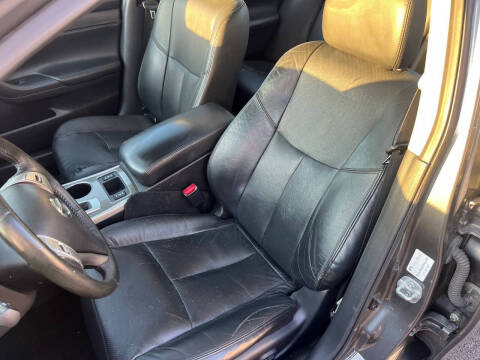 2015 Nissan Altima 2.5 SL