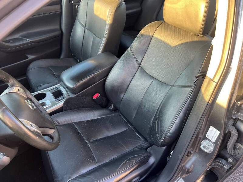 2015 Nissan Altima 2.5 SL