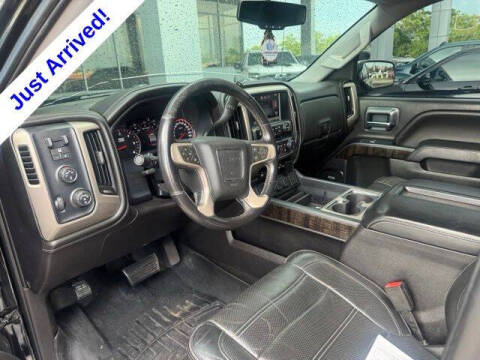 2014 GMC Sierra 1500