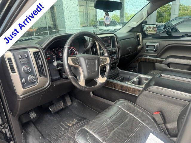 2014 GMC Sierra 1500