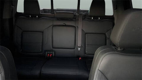 2022 GMC Sierra 1500 Limited