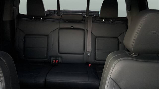 2022 GMC Sierra 1500 Limited