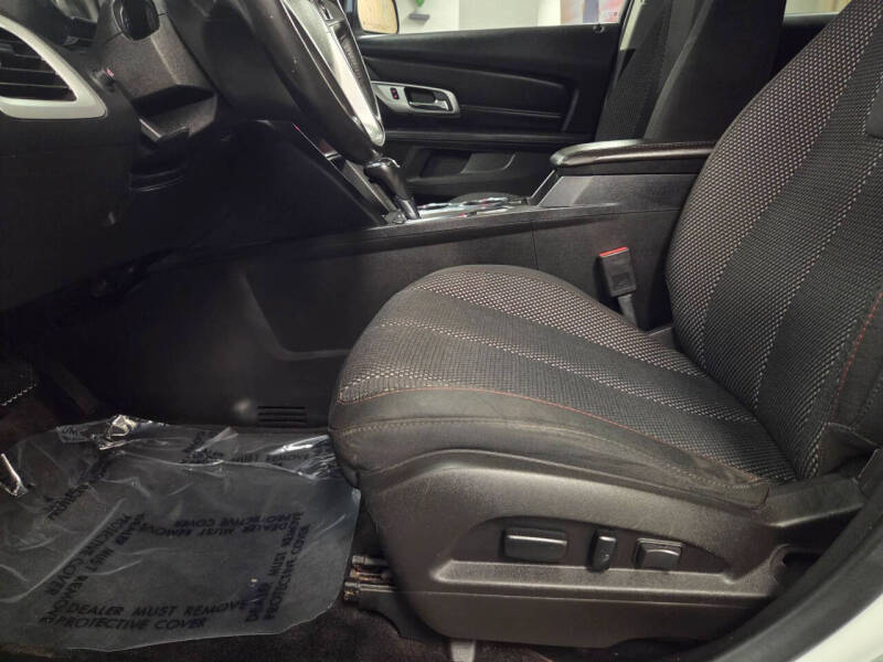 2016 GMC Terrain SLE-2