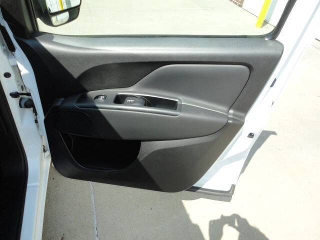 2019 RAM ProMaster City Tradesman SLT