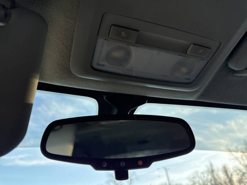 2018 Chevrolet Sonic LT Auto