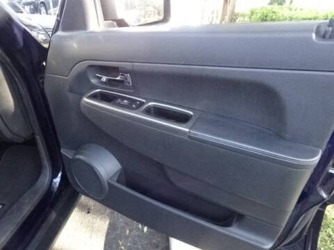 2012 Jeep Liberty Limited