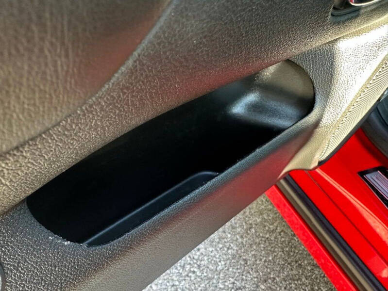 2010 Chevrolet Camaro SS