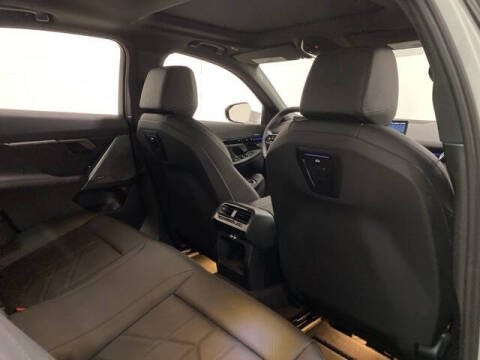 2025 BMW 5 Series 530i xDrive