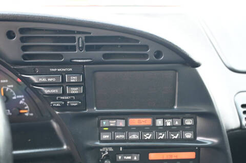 1994 Chevrolet Corvette